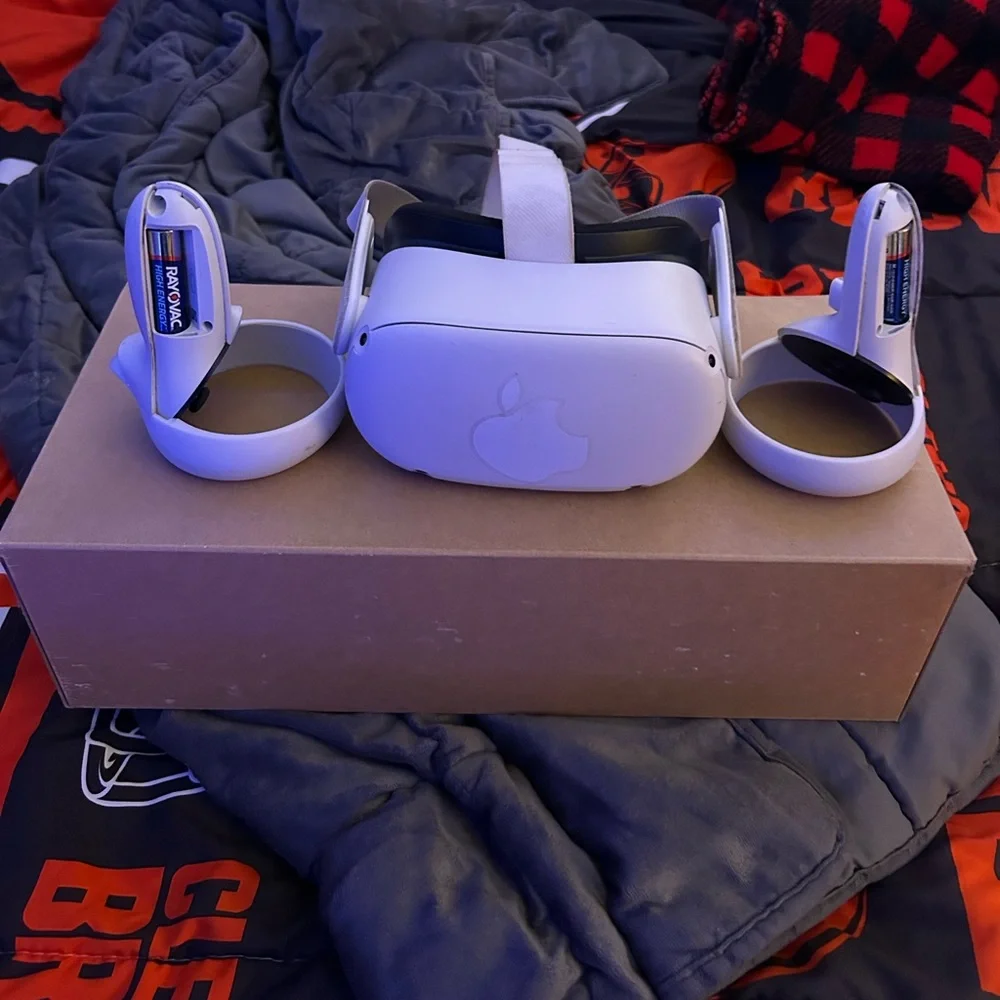 Oculus quest 2